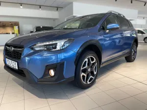 Subaru XV 2018